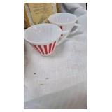 Lot of Cup, Vase, Dishes, Tea Set Lot of Cup, Vase, Dishes, Tea Set