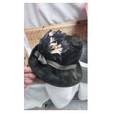 Hats, Hat Stand and Hat Box Hats, Hat Stand and Hat Box