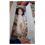 Shadowbox and Doll Lot Shadowbox and Doll Lot