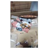 Assorted Vintage items as pictured Assorted Vintage items as pictured