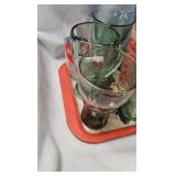 Coca Cola Trays, bottles, Glasses, Pewter Collectible Coca Cola Trays, bottles, Glasses, Pewter Collectible