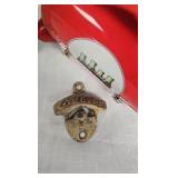 Coca Cola Collectible lot with Die Cast Truck Coca Cola Collectible lot with Die Cast Truck