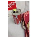 Coca Cola Mug, 1925 Mack Truck Model, Flip Flops, Picture Frame Coca Cola Mug, 1925 Mack Truck Model, Flip Flops, Picture Frame