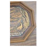 Schmidt Beer Bar Sign-Pheasant Schmidt Beer Bar Sign-Pheasant