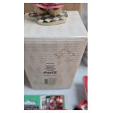 Lot of Various Coca Cola Mugs, Ornaments, Figures Lot of Various Coca Cola Mugs, Ornaments, Figures