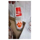 Coca Cola Paperweights, Godfather Pitcher, Misc Coca Cola Paperweights, Godfather Pitcher, Misc