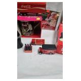 Coca Cola Flashlight, S/P, etc Coca Cola Flashlight, S/P, etc