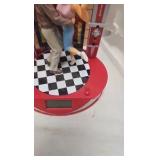 Coke Alarm Clock w/box Coke Alarm Clock w/box