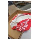 Coca Cola 'Round the World' Bears as Pictured w/boxes Coca Cola 'Round the World' Bears as Pictured w/boxes