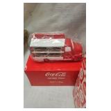 Coke Polar Bears 'Round the World' Bears-Water Globe Coke Polar Bears 'Round the World' Bears-Water Globe