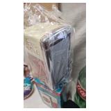 CC Napkin Dispenser, CD, Bottle, Tin, Misc CC Napkin Dispenser, CD, Bottle, Tin, Misc