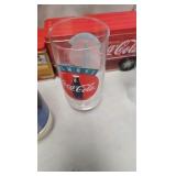 CC Puzzle, Tins, Glasses, 6pk Plastic Holder w/bottles CC Puzzle, Tins, Glasses, 6pk Plastic Holder w/bottles