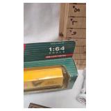 CC 1:64 Die Cast Collectible, Hershey Planter, Misc CC 1:64 Die Cast Collectible, Hershey Planter, Misc