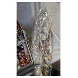 Vintage Christmas Lot Vintage Christmas Lot