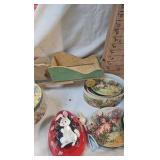 Vintage Easter Theme Lot Vintage Easter Theme Lot