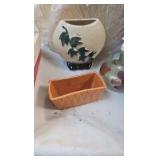 Frog Basket, vases, Planters, Misc Frog Basket, vases, Planters, Misc