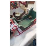 Vintage Christmas Lot as Pictured Vintage Christmas Lot as Pictured