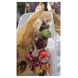 Vintage Christmas Lot as Pictured Vintage Christmas Lot as Pictured