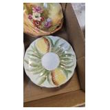 Vintage Cups, Teacups, Saucers, Etc Vintage Cups, Teacups, Saucers, Etc