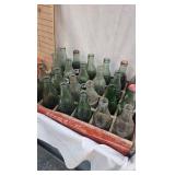 wood crate and 2003 off road carrier wood crate and 2003 off road carrier