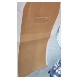 Coke Santa Stand Up Display Coke Santa Stand Up Display