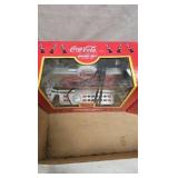 Coke Alarm Clock with Misc Coke Alarm Clock with Misc