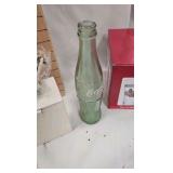 Coca Cola Glasses, Figurines Coca Cola Glasses, Figurines