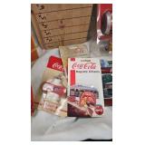 Coca Cola Vintage Thermometer, Bobble Head, Magnets, Bottle Opener Coca Cola Vintage Thermometer, Bobble Head, Magnets, Bottle Opener