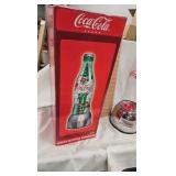 Coca Cola Bottle Bubbler Coca Cola Bottle Bubbler