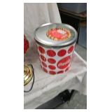 Coke Touch Lamp Coke Touch Lamp