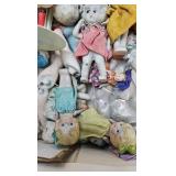 Older Easter , Porcelain Dolls, Lemon Pitcher, Easy Vacumm and Misc Older Easter , Porcelain Dolls, Lemon Pitcher, Easy Vacumm and Misc