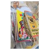 Vintage Books, Cut Outs, Dr Miles Heart Cure Ad Cardboard Cut out Vintage Books, Cut Outs, Dr Miles Heart Cure Ad Cardboard Cut out