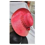 Hats, Hat Stand and Hat Box Hats, Hat Stand and Hat Box