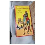 Vintage Game Lot Vintage Game Lot