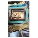 Assorted Lot of Vintage Pictures Assorted Lot of Vintage Pictures