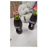 Coca Cola Holiday Bears, Birdhouse, Birdhouse, etc Coca Cola Holiday Bears, Birdhouse, Birdhouse, etc