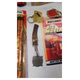 Coca Cola Die Cast, pewter mug, tins, glass, yo-yo etc Coca Cola Die Cast, pewter mug, tins, glass, yo-yo etc