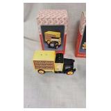 Coke Salt/Pepper Shakers and S/P Shaker Caddy Coke Salt/Pepper Shakers and S/P Shaker Caddy