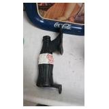 Coke Trays and Cast Iron Door Handle Coke Trays and Cast Iron Door Handle