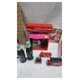 Coca Cola Flashlight, S/P, etc Coca Cola Flashlight, S/P, etc