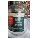 Coke Trays, Cookie Jar, Plastic Bottle Bank, etc Coke Trays, Cookie Jar, Plastic Bottle Bank, etc