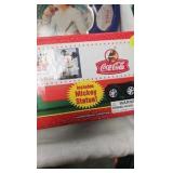 Coca Cola Trays with Micky Mouse InspEARations Carrier Coca Cola Trays with Micky Mouse InspEARations Carrier