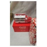 Coke Polar Bears 'Round the World' Bears-Water Globe Coke Polar Bears 'Round the World' Bears-Water Globe