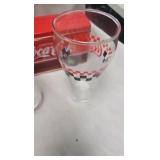 CC Puzzle, Tins, Glasses, 6pk Plastic Holder w/bottles CC Puzzle, Tins, Glasses, 6pk Plastic Holder w/bottles