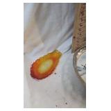 Vintage Wall Shelves and Popeye Puppet Vintage Wall Shelves and Popeye Puppet