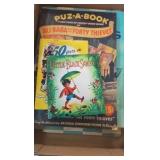 Assorted Books, Children's Books, Mozart crystal art Assorted Books, Children's Books, Mozart crystal art