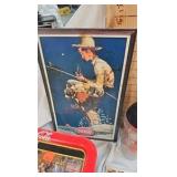 Coca Cola Memorbillia including Vintage Check Coca Cola Memorbillia including Vintage Check