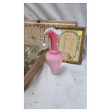 Lot of Cup, Vase, Dishes, Tea Set Lot of Cup, Vase, Dishes, Tea Set