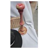 Hats, Hat Stand and Hat Box Hats, Hat Stand and Hat Box