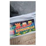 Vintage Game Lot Vintage Game Lot